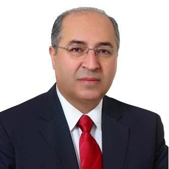 Prof. Dr. Hasan Moğol