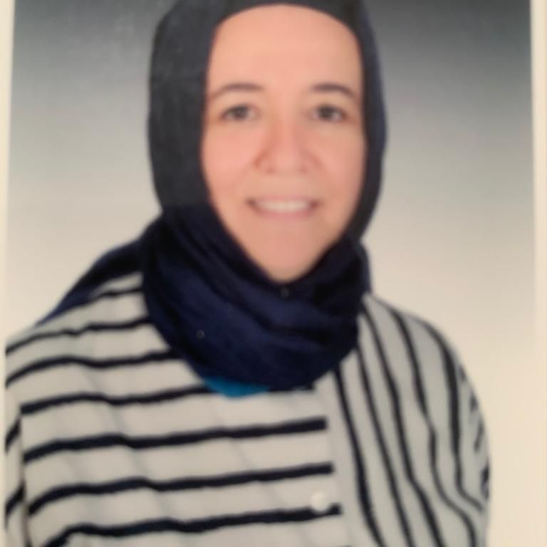 Aynur Abay