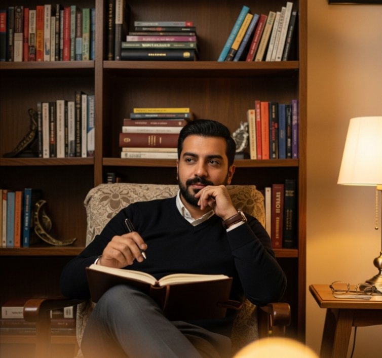 Altan Kahraman