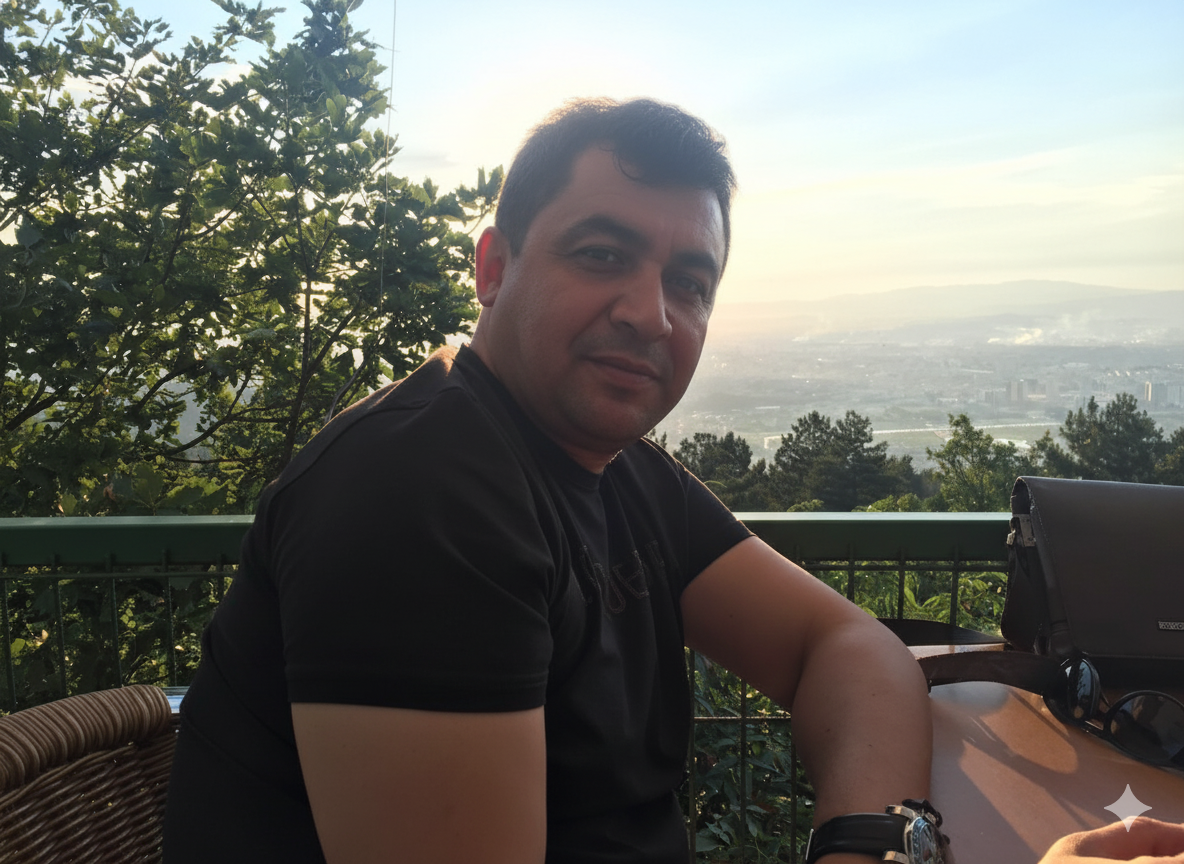Fahri Becene
