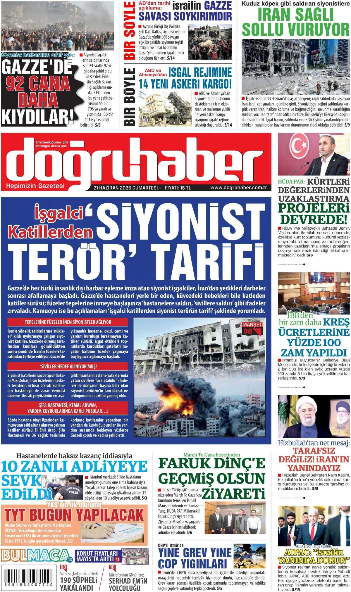Haber Görseli