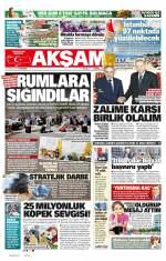 Akşam