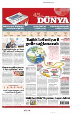 Dünya