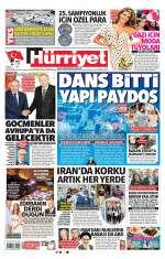 Hürriyet