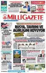 Milli Gazete