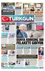 Türkgün