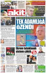 Yeni Akit