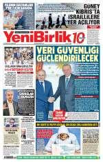 Yeni Birlik