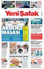 Yeni Şafak