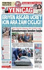 Yeni Çağ
