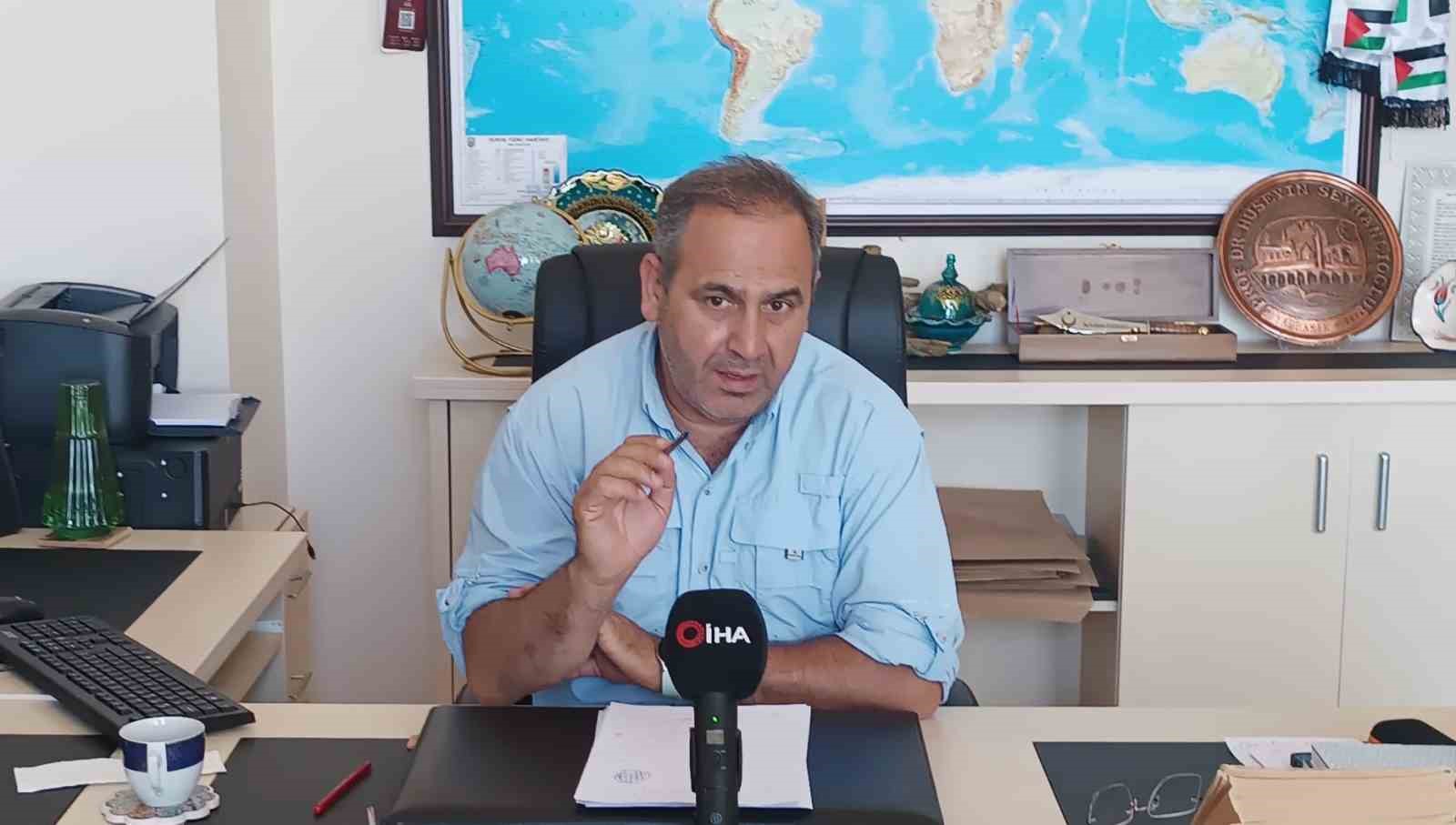 Prof. Dr. Hüseyin Şeyhanlıoğlu: "İsrail-İran Savaşı Orta Doğu’da yeni dönemin habercisi"
