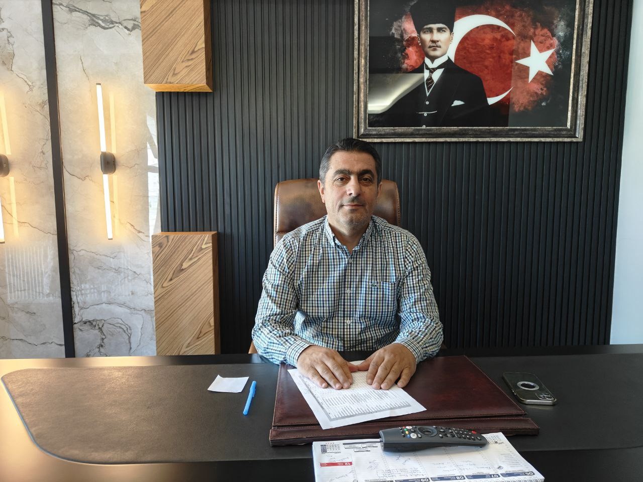 Üreticiler şap aşısı bekliyor

