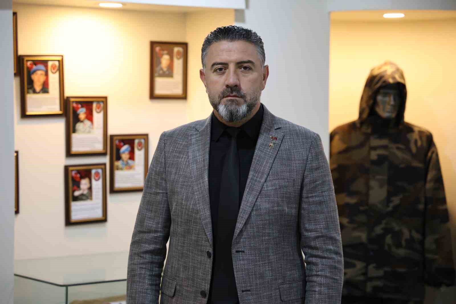 Başkan  Deveci: "Aynı karanlık senaryo, aynı hedef"
