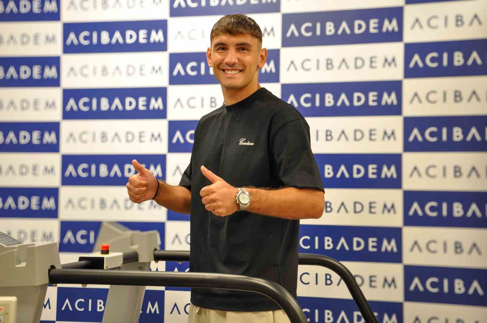 Qazim Laçi, Çaykur Rizespor’da
