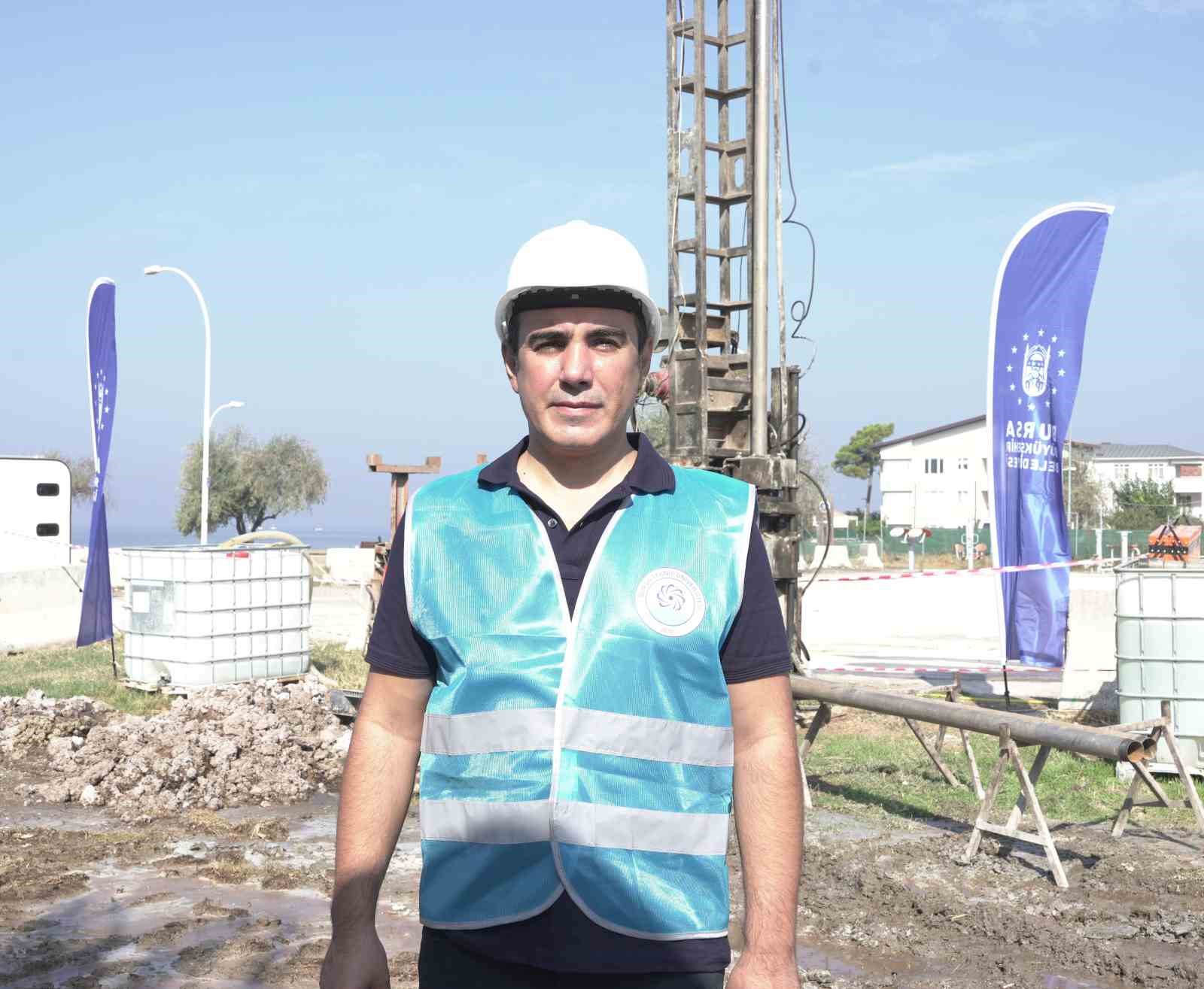 Prof. Dr. Eyübhan Avcı Rusya depremini değerlendirdi
