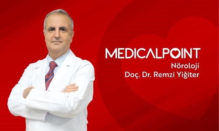 Nöroloji Uzmanı Dr. Yiğiter: "Alzheimer’da erken tanı, tedavinin etkinliğini arttırıyor"
