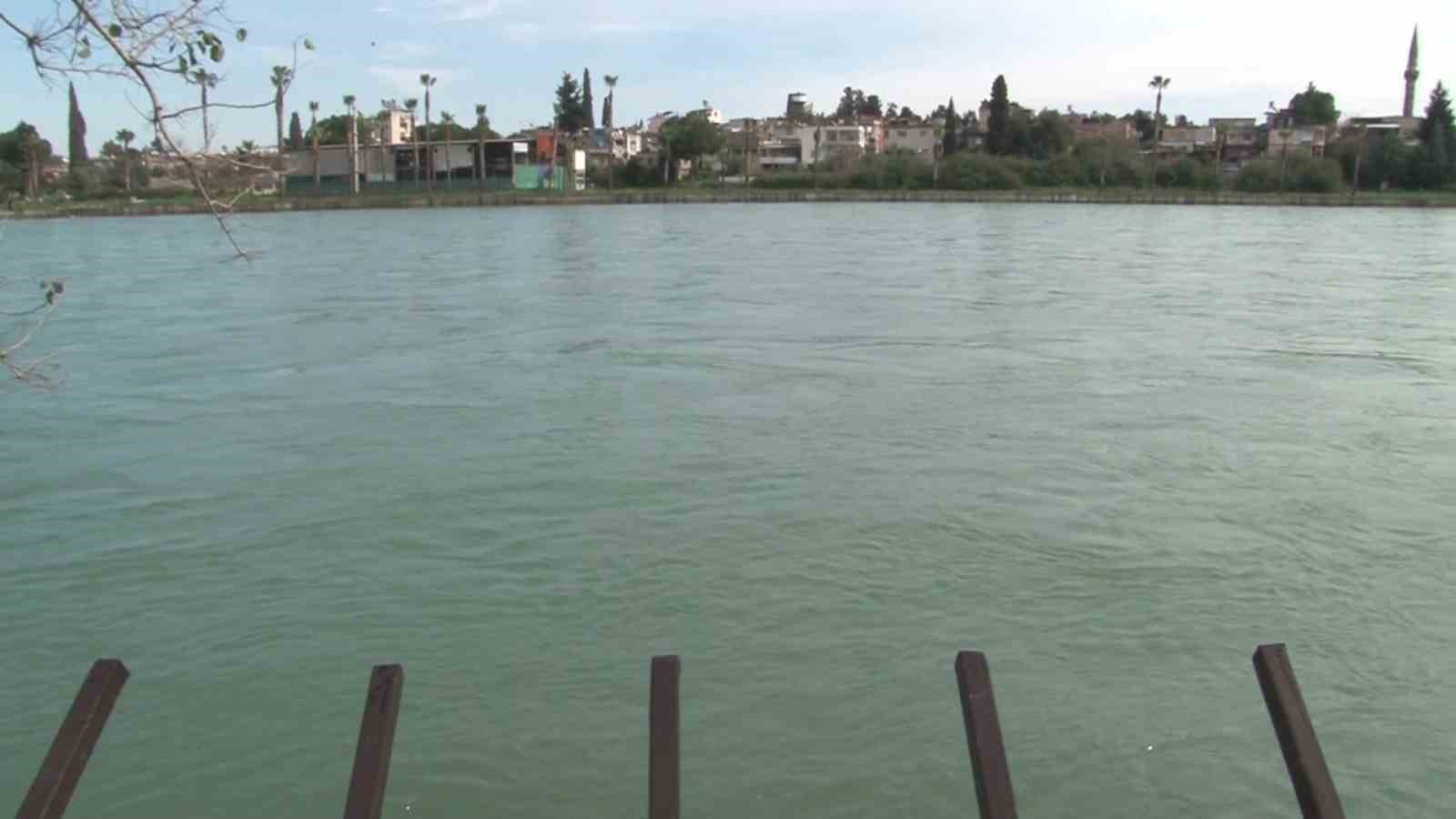 Adana’da iki gündür kayıp şahıs nehirde ölü bulundu
