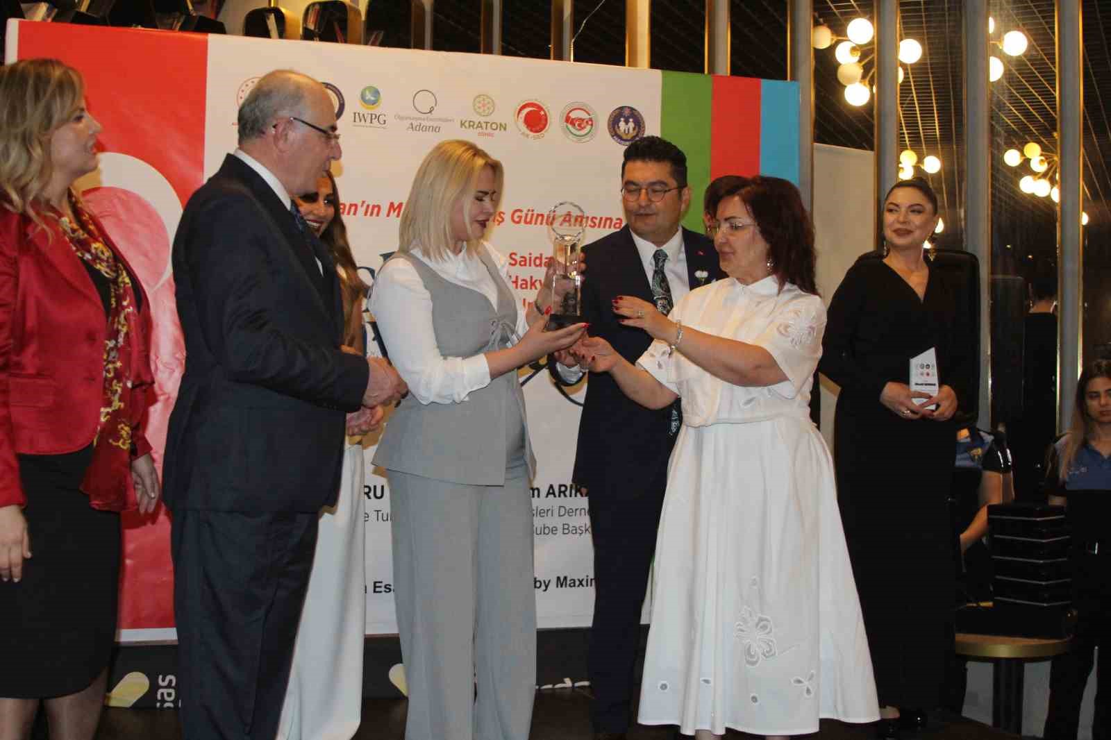 Adana’da Karabağ’ın hikayesi beyaz perdeye taşındı
