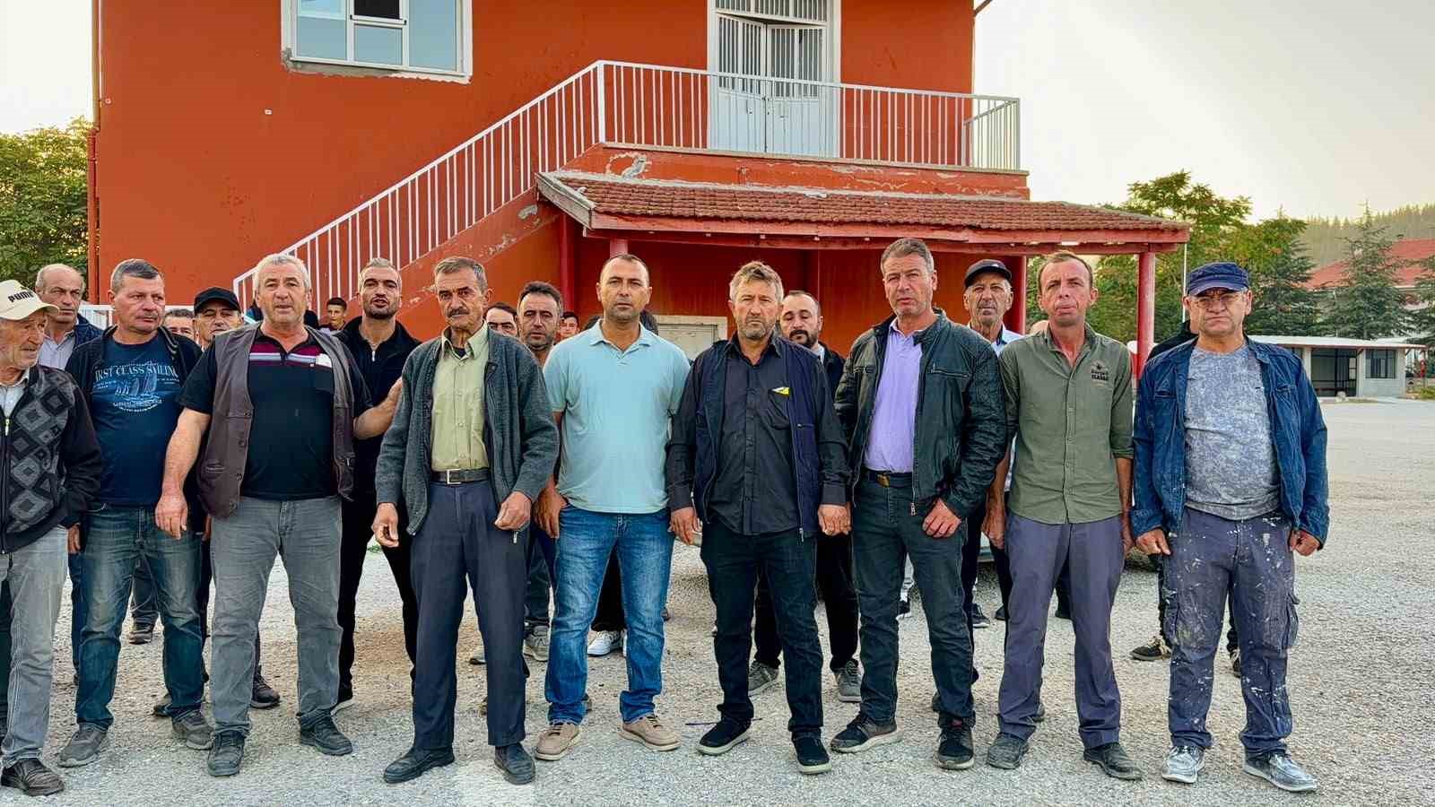 Afyonkarahisar’da ‘taşımalı eğitim’ sıkıntısı
