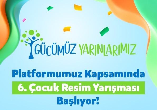 Aksa Elektrik ’Geleceğin Enerjisi Resim Yarışması’ başlıyor
