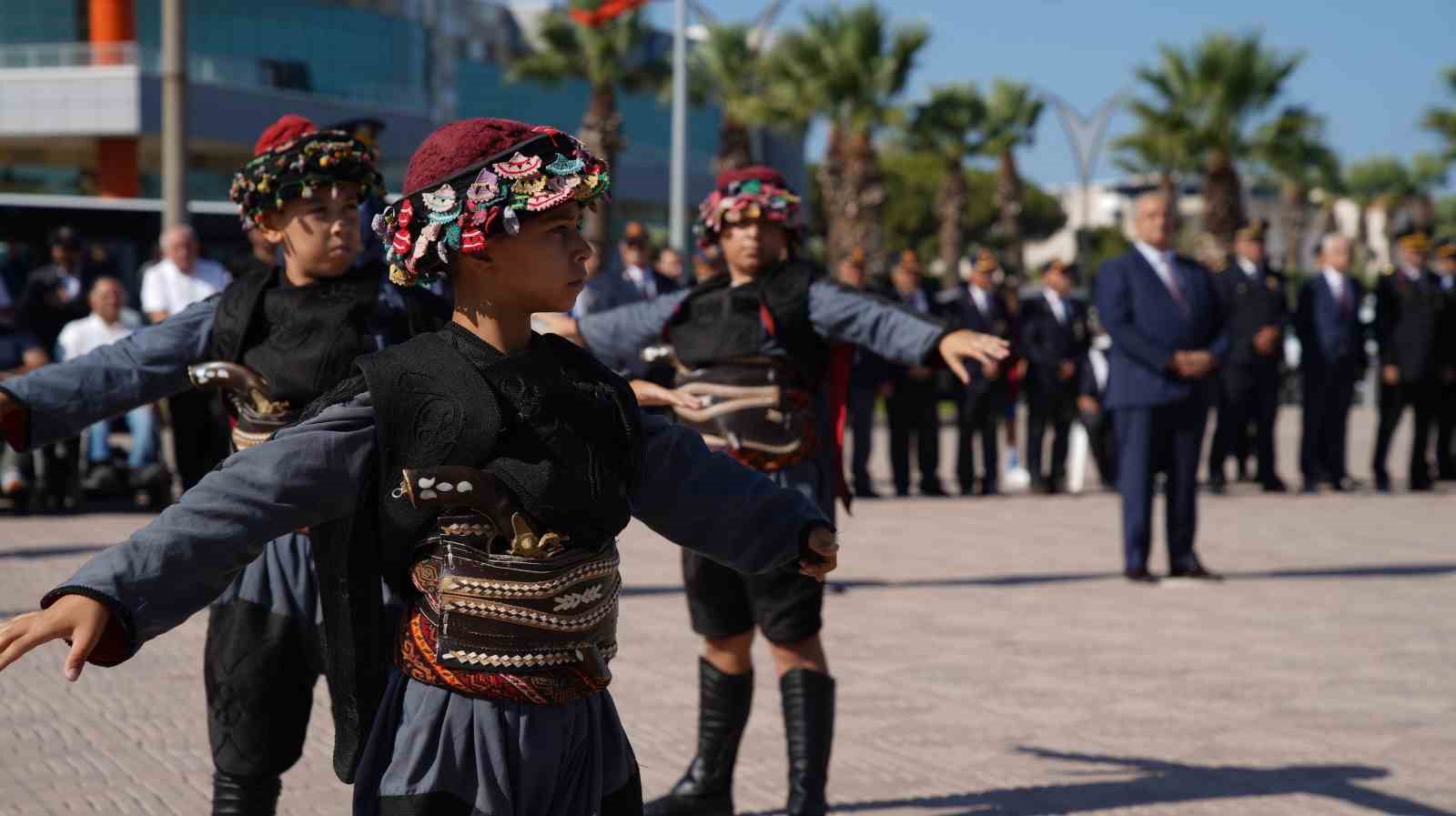 Aliağa’da kurtuluşun 104. yılı kutlanacak

