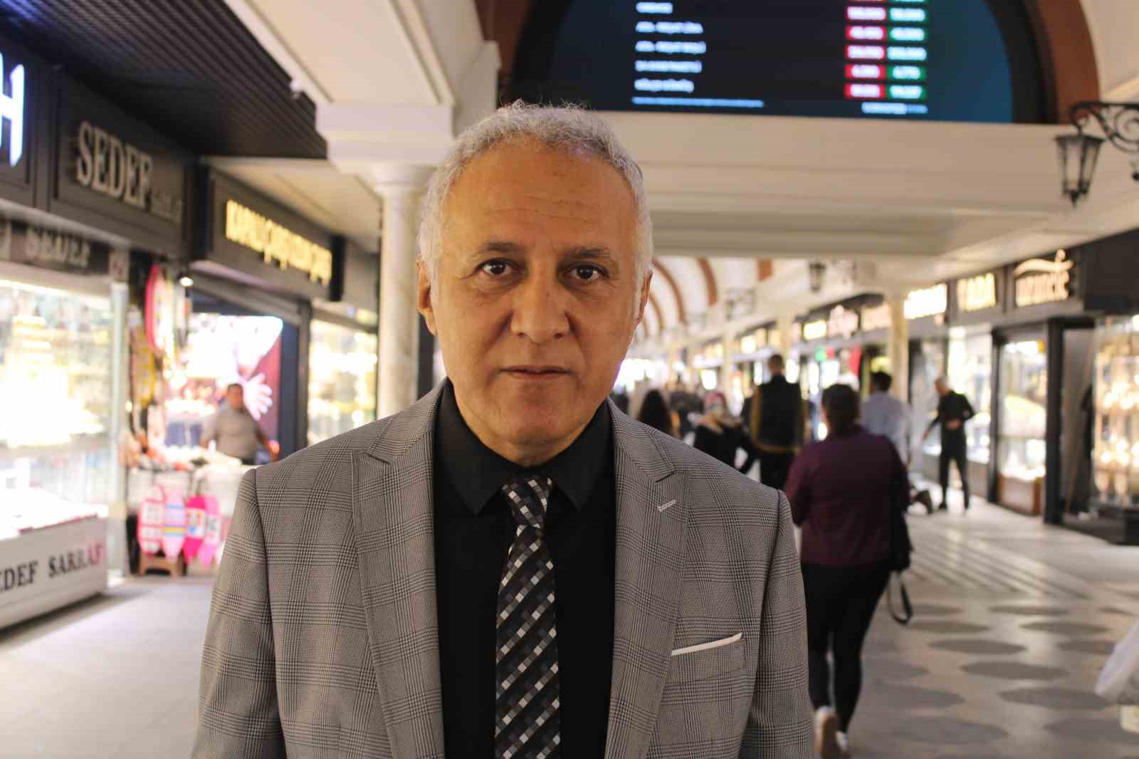 Altın alırken kandırılmayın
