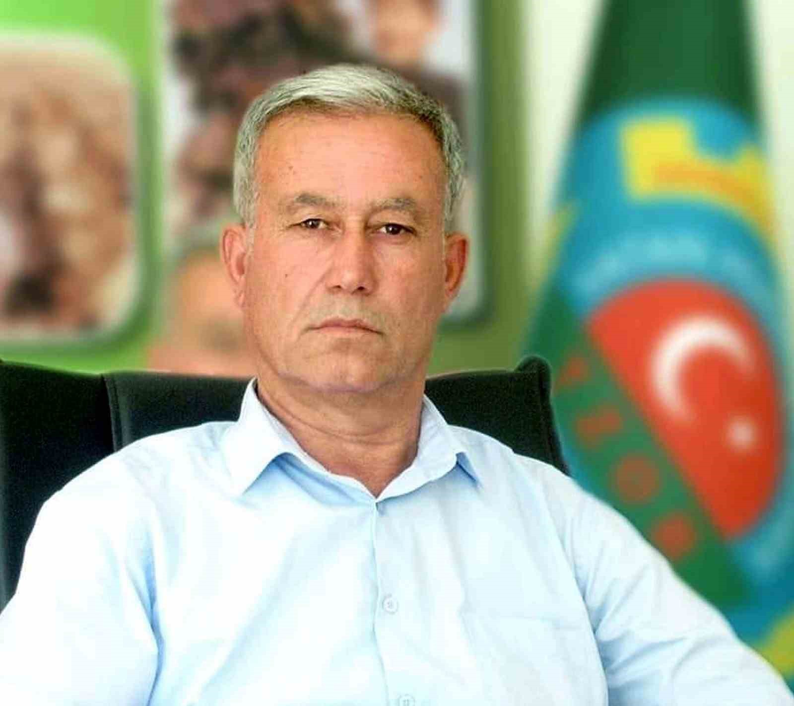 Altun: "Araban OSB ile Küçük Sanayi Sitesi projelerinin hayata geçirilmesini bekliyoruz"
