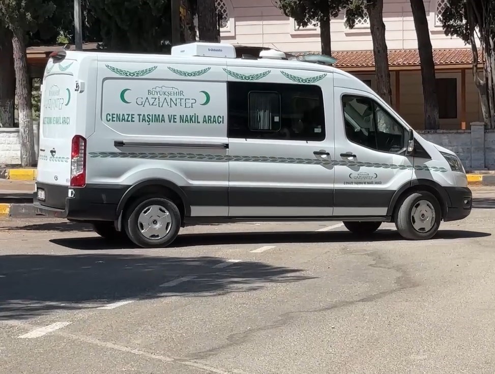 Amca-yeğenin arazi anlaşmazlığı cinayetle son buldu: Silahla vurulan yeğen öldü
