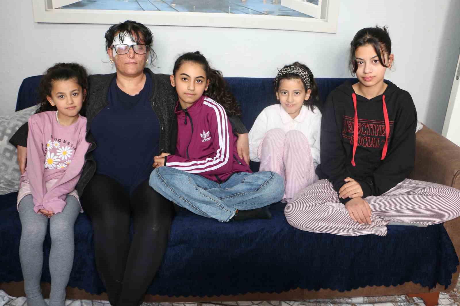 Anneler Günü’nde cilt kanseri annenin sessiz çığlığı
