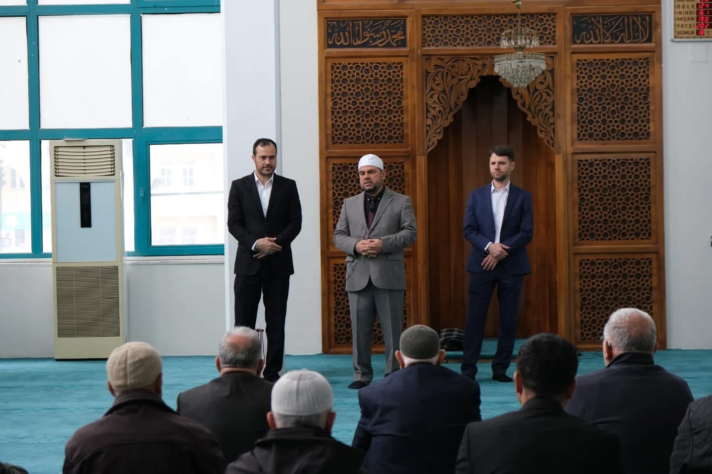 Antakya ve Reyhanlı’da hac seminerleri düzenlendi
