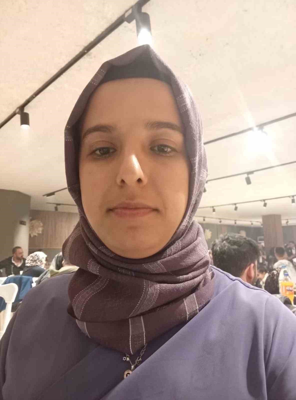Antalya’da 26 yaşındaki Rabia Nur’dan 3 gündür haber alınamıyor
