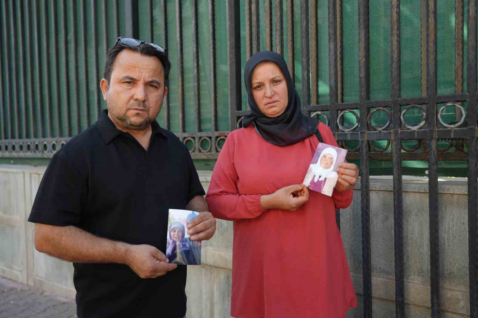 Antalya’da 65 yaşındaki kadının darp ve cinsel saldırının oluşturduğu stres sonucu hayatını kaybettiği iddiası

