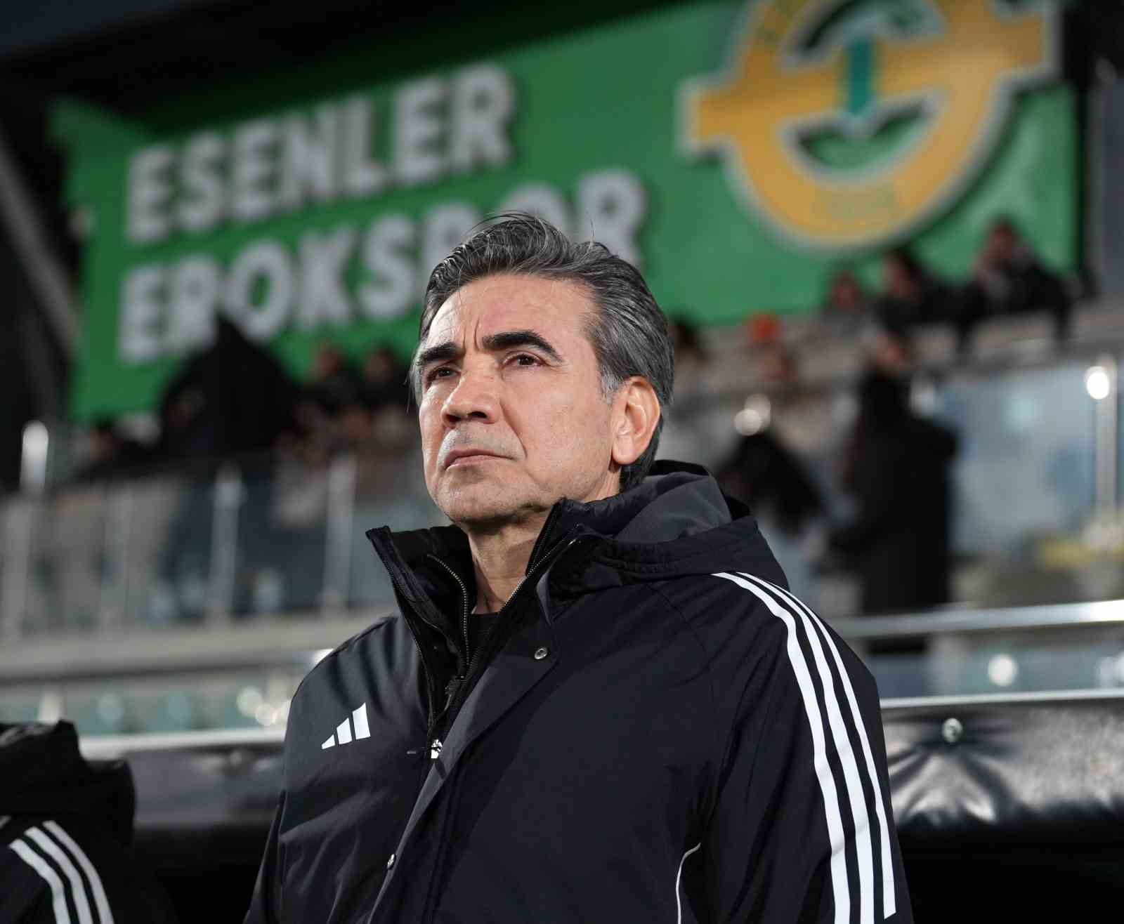 Antalyaspor’da teknik direktörlük görevine Osman Özköylü getirildi
