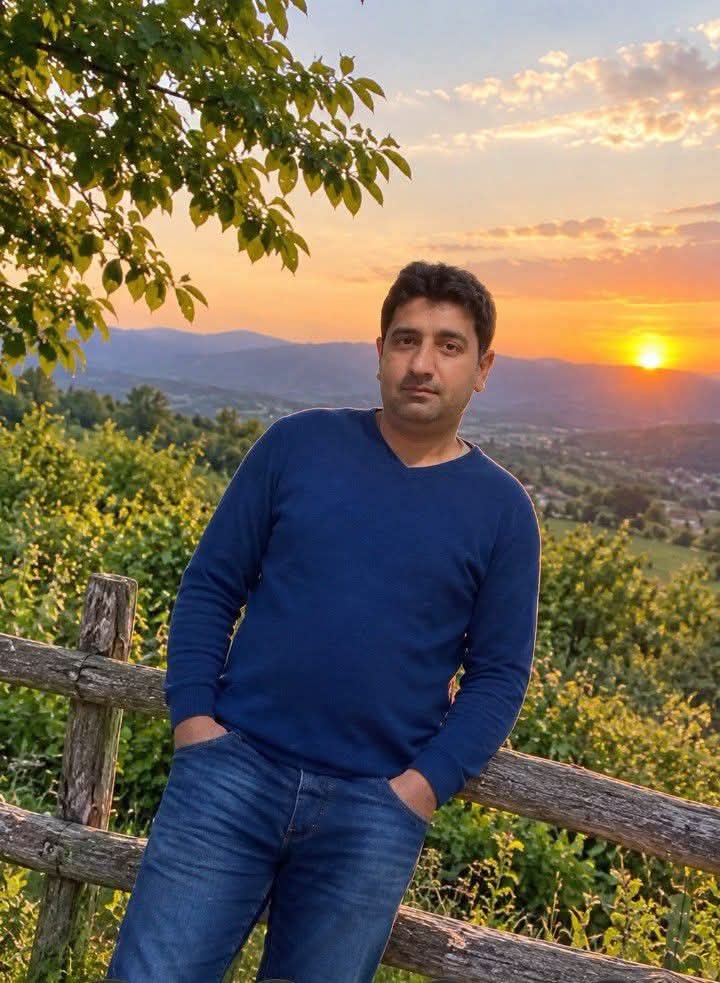 ’Araç park etme’ kavgası cinayetle bitti
