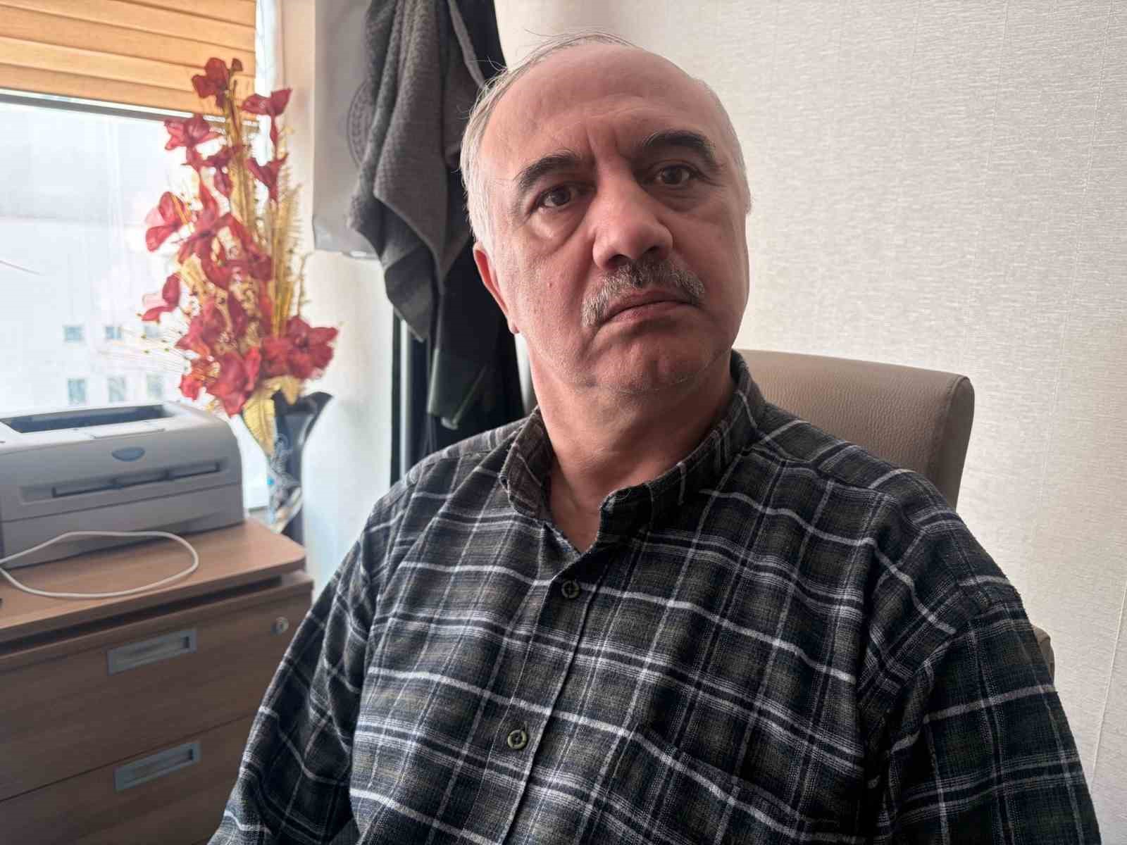 "Araçlarda ÖTV indirimi tüm engellileri kapsamalı"
