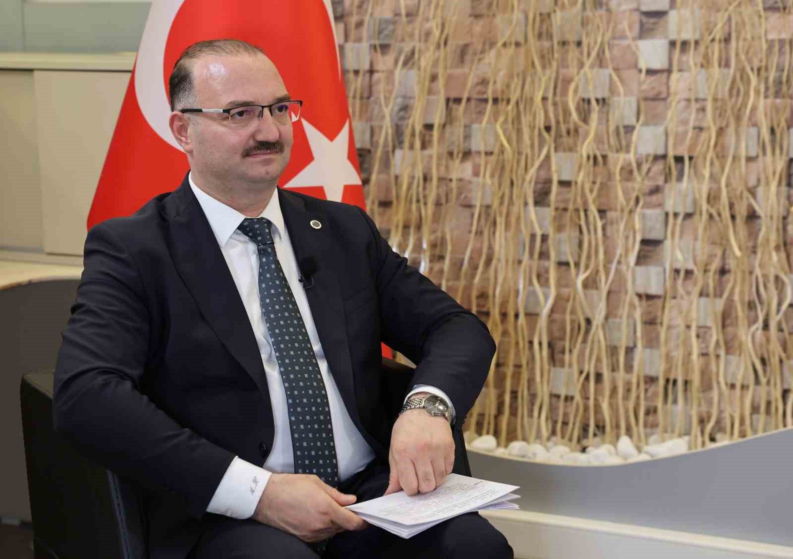 Atatürk Üniversitesi ARWU 2026’da Türkiye 6’ncısı, dünyada ilk 900’de
