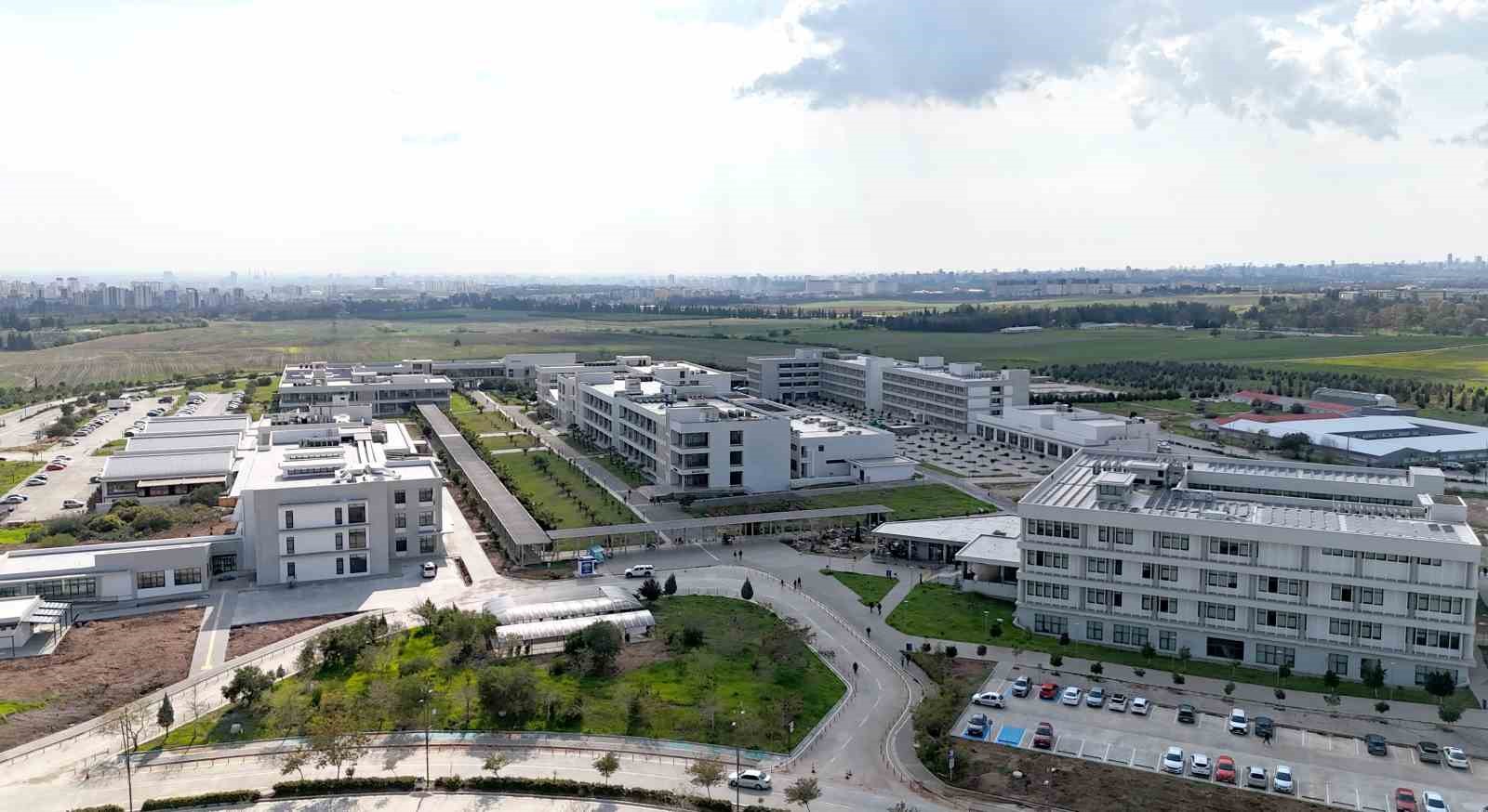 ATÜ Teknik Üniversiteler Birliği’ne katıldı
