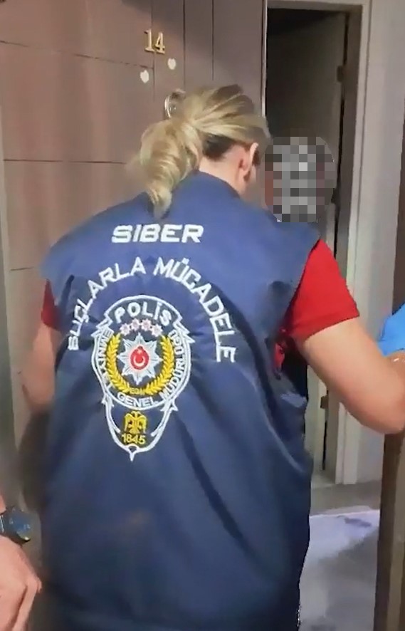 Aydın merkezli 7 ilde yasadışı bahis operasyonu: 11 milyar TL’lik para trafiği tespit edildi
