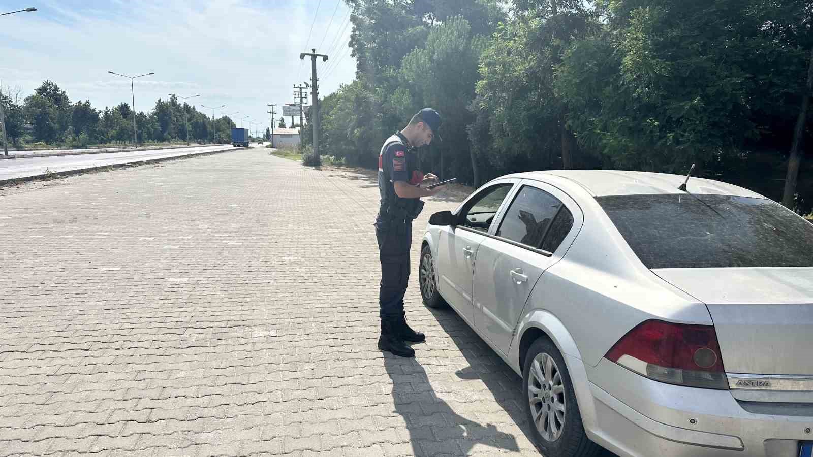 Aydın’da 2 günde 24 aranan şahıs yakalandı
