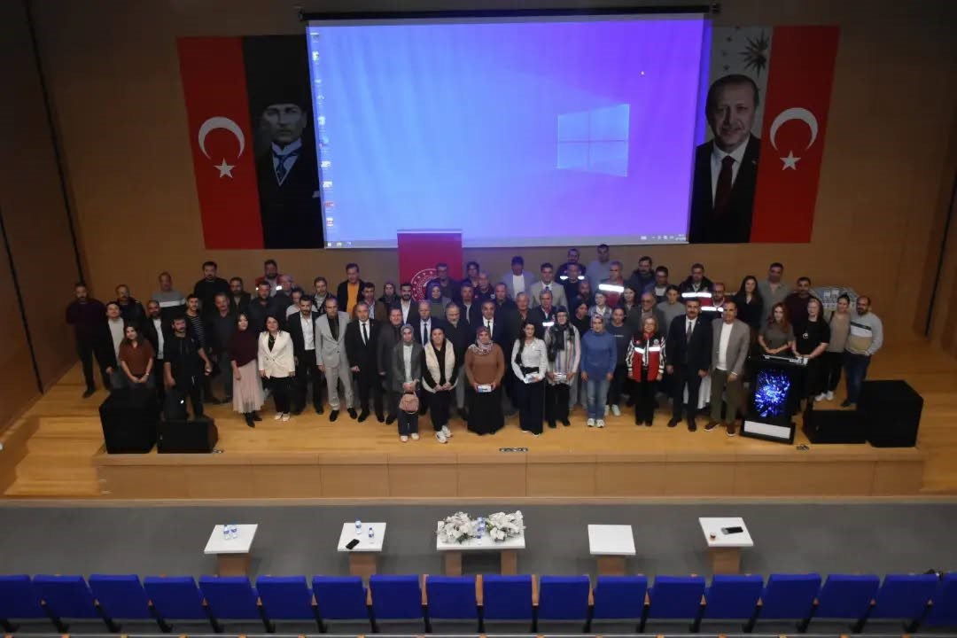 Aydın’da 55 yetiştiriciye mastitis tespit cihazı dağıtılacak
