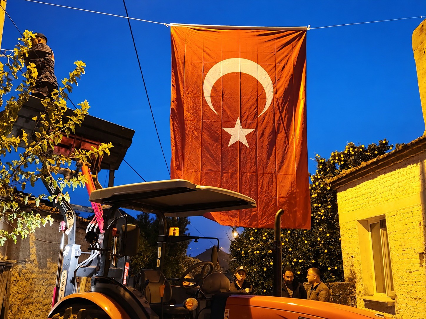 Aydınlı asker Hakkari’de şehit oldu
