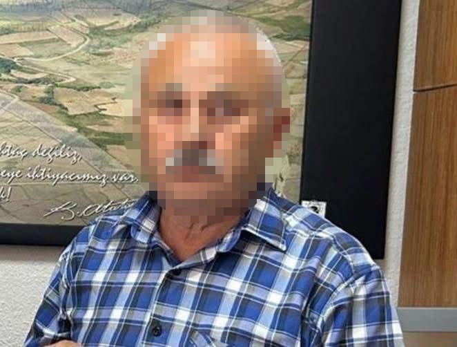 Bakan Gürlek’in tapu kayıtlarını sorgulayan tapu müdürü tutuklandı
