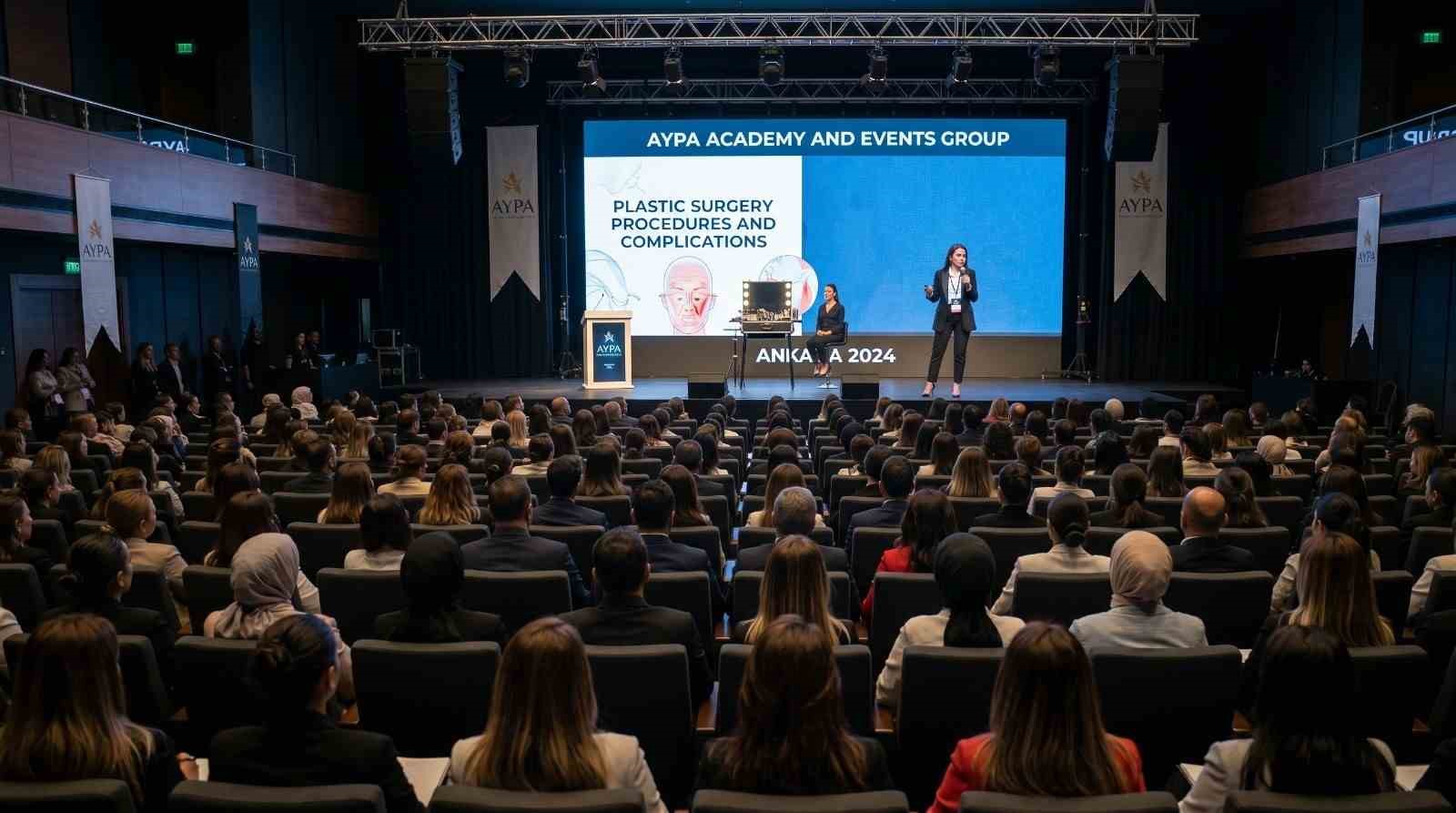 Bakü, Uluslararası Vücut Estetiği ve Güzellik Kongresine ev sahipliği yapıyor
