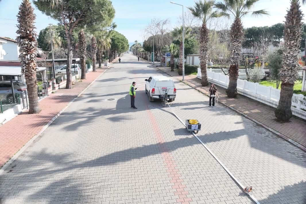 BALDEP Projesi Altınova Sahili’nde sürüyor
