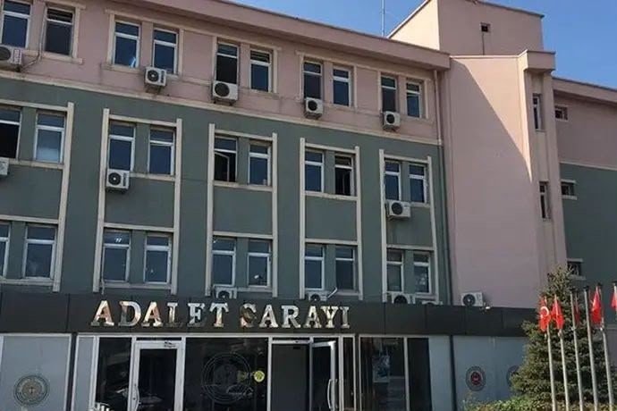 Bandırma merkezli rüşvet operasyonunda 7 tutuklama
