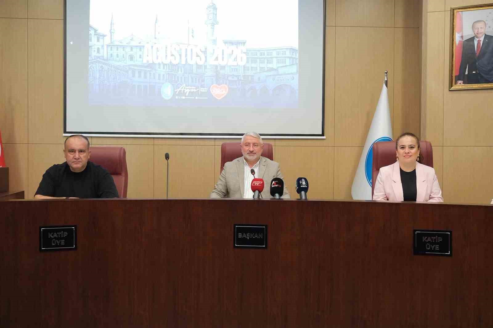 Başkan Aşgın’dan ‘Manifest’ tartışmalarıyla ilgili açıklama
