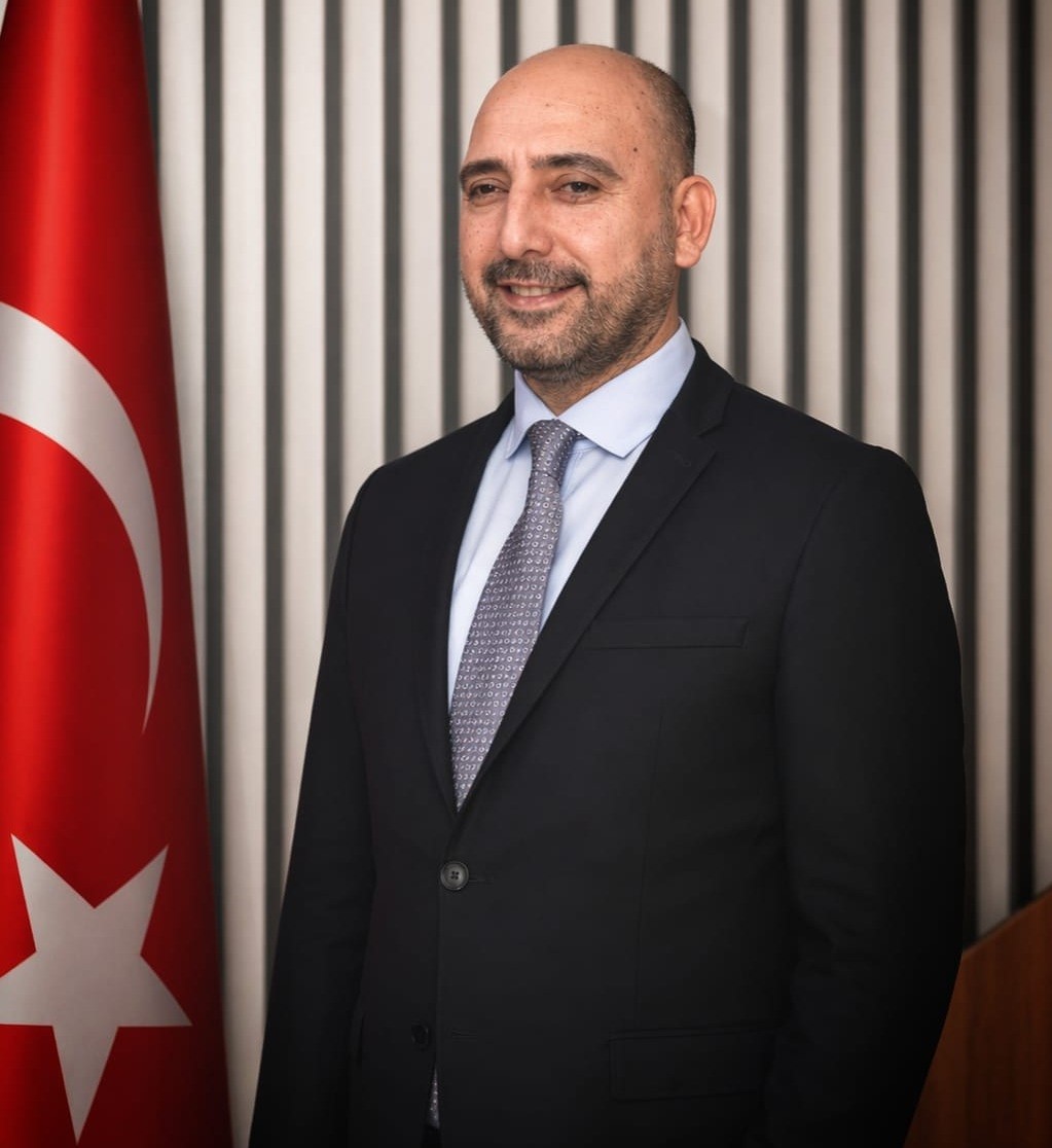 Başkan Bağlamış: "Bayramlar paylaşmanın en güçlü şekilde hissedildiği zamanlardır"
