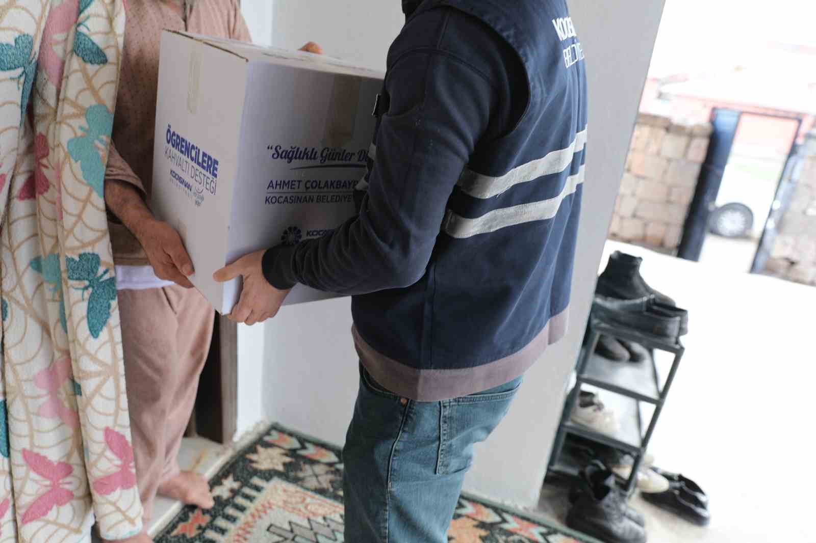 Başkan Çolakbayrakdar: "Evlatlarımızın geleceği için tarihi bir projeyi hayata geçirdik"
