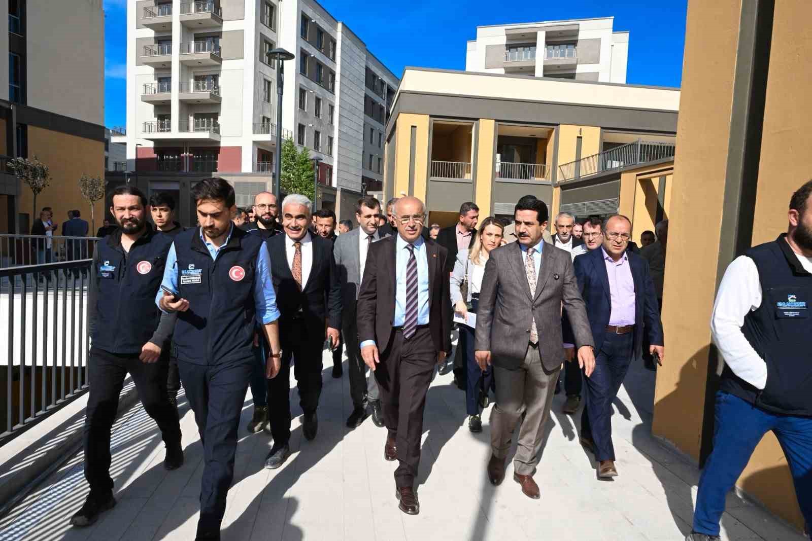 Başkan Er: "Malatya’nın hafızasının kaybolmaması için çalışıyoruz"
