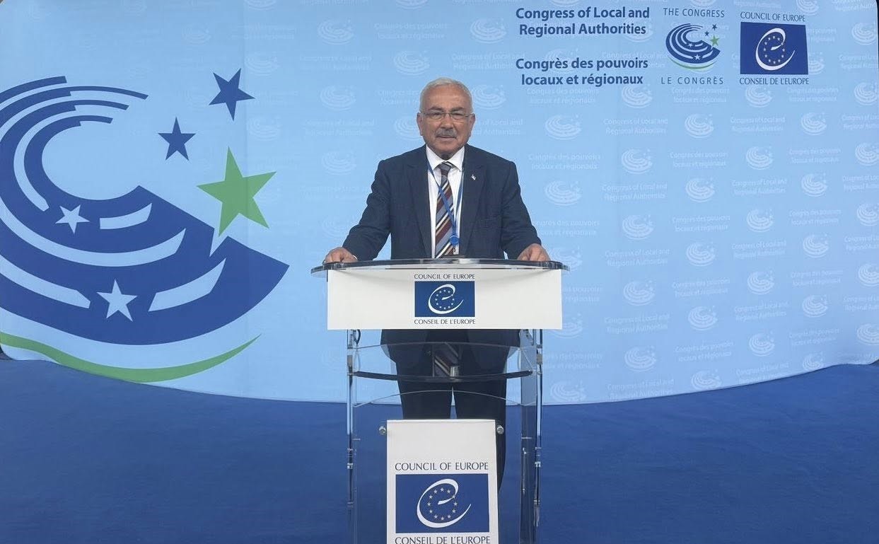 Başkan Güler Fransa’dan seslendi: "Türkiye olarak sözü dinlenen, yön veren ülkeyiz"
